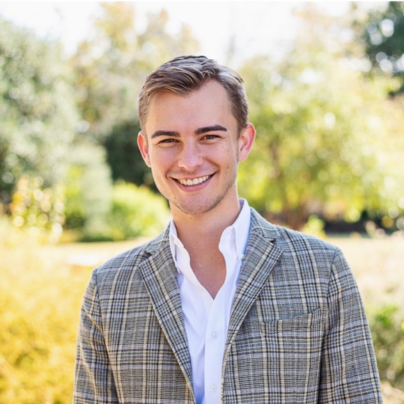 Meet your Posher, Paul - Picture 1 of 1